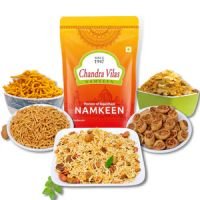 NAMKEEN & SNACKS