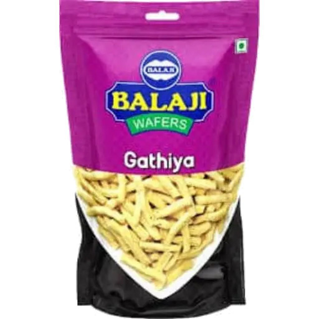 BALAJI GATHIYA 300GM