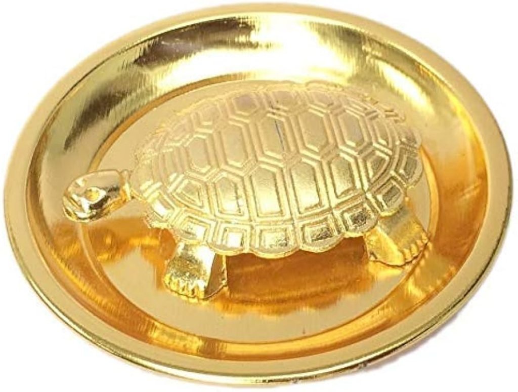 BRASS KACHUWA