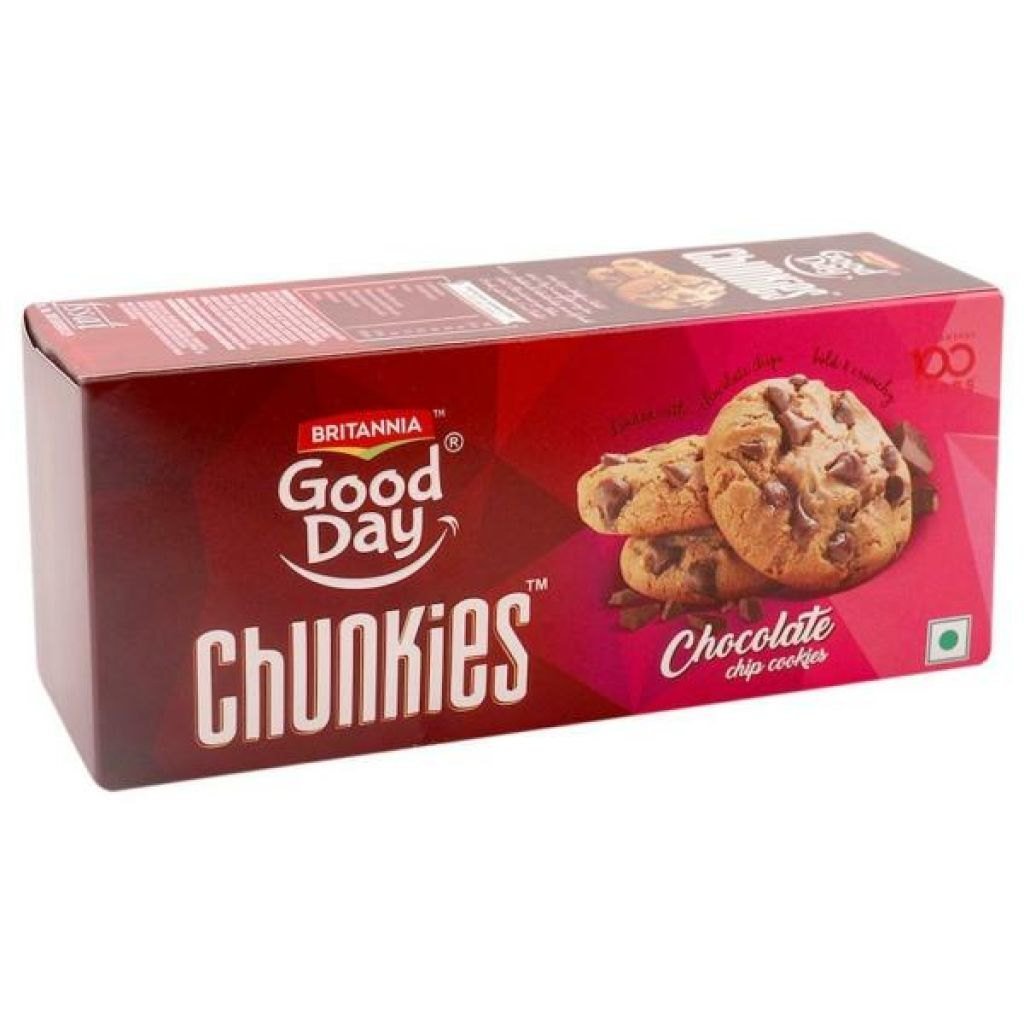 BRITANNIA CHUNKIES CHOCOCHIP 75GM