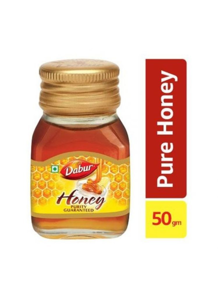 DABUR HONEY 50GM