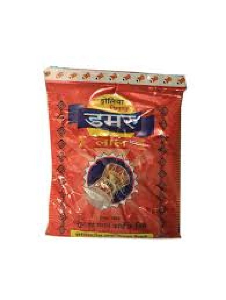 DAMRU LAL 200GM