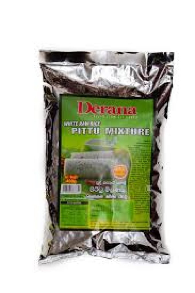DERANA PITTU MIXTURE 400GM