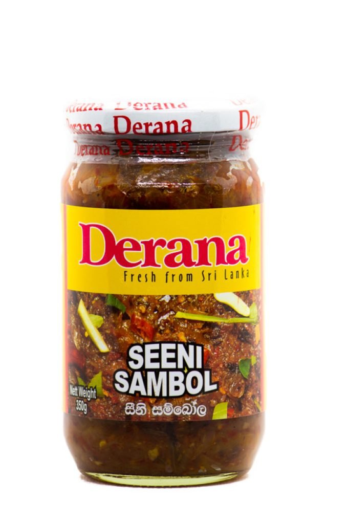 DERANA SEENI SAMBOL 350GM