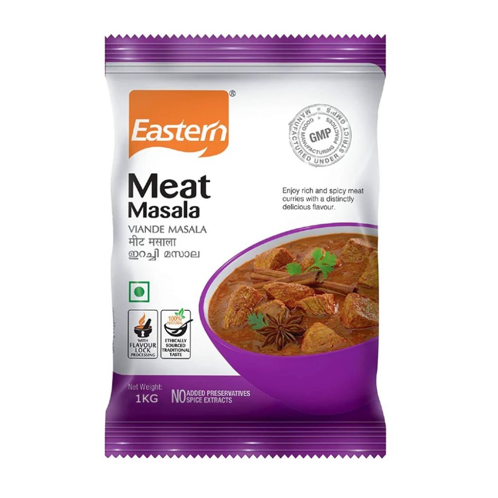 EASTERN MEAT MASALA 1KG