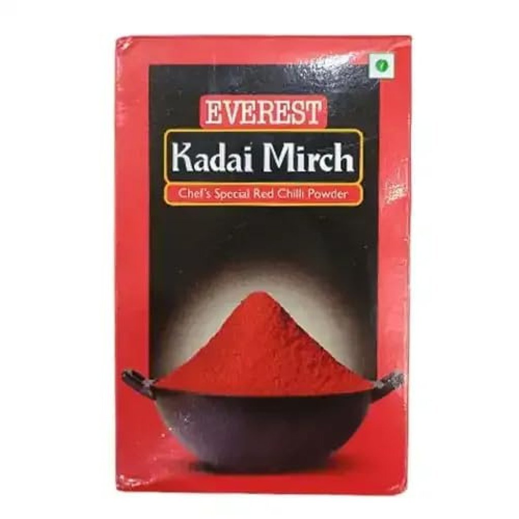 EVEREST KADAI MIRCH 100GM