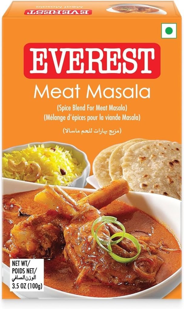 EVEREST MEAT MASALA 100GM