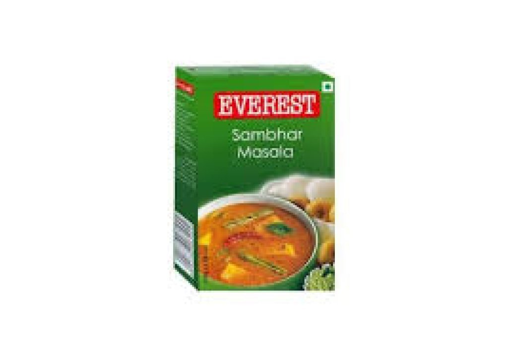 EVEREST SAMBHAR MASALA 100GM