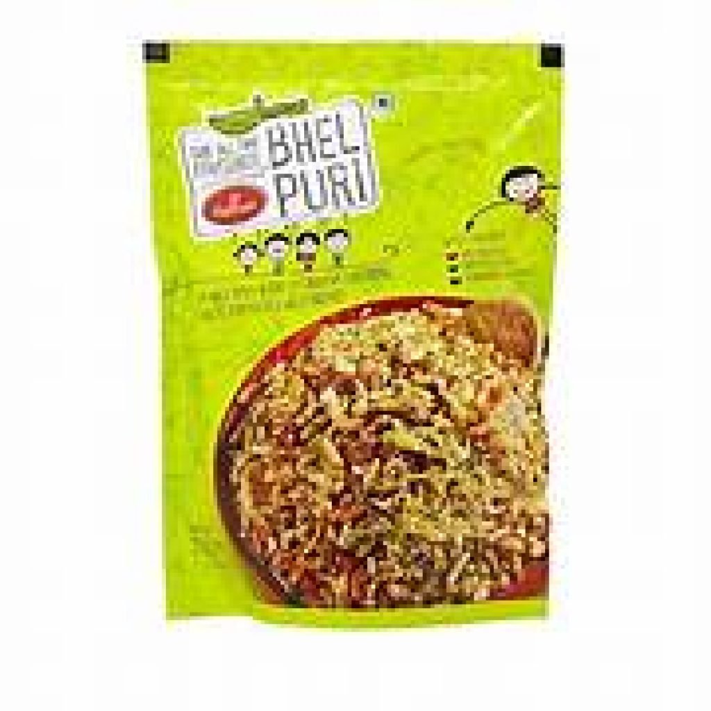 HALDIRAM BHEL PURI 200GM