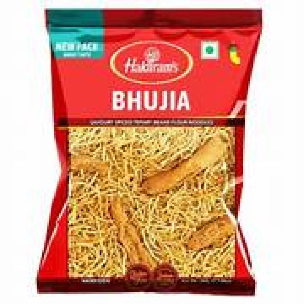 HALDIRAM BHUJIA 200GM