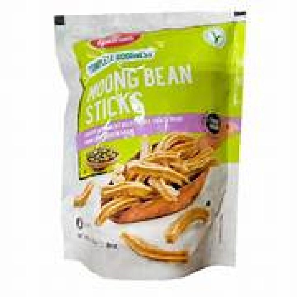 HALDIRAM MOONG BEAN STICKS 80GM