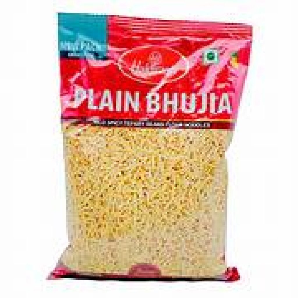 HALDIRAM PLAIN BHUJIA 200GM