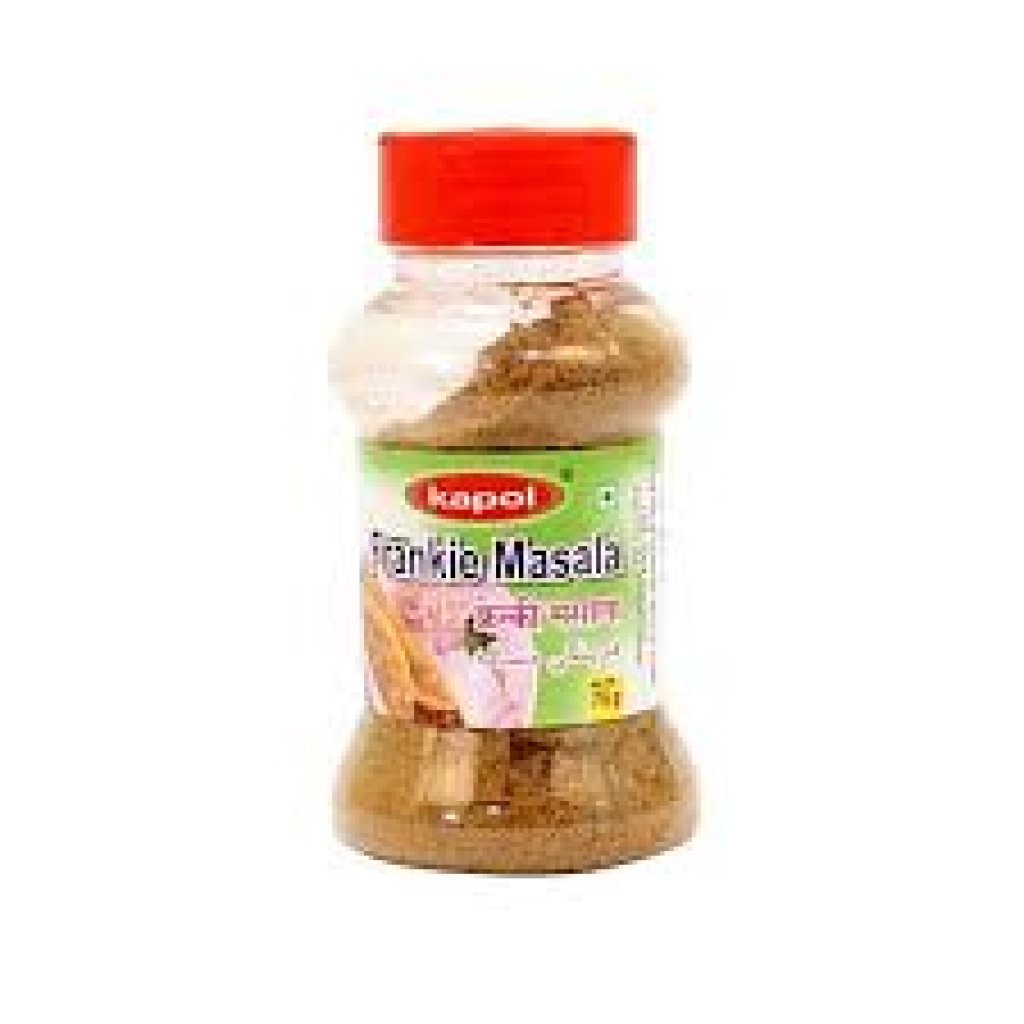 KAPOL FRANKIE MASALA 75GM