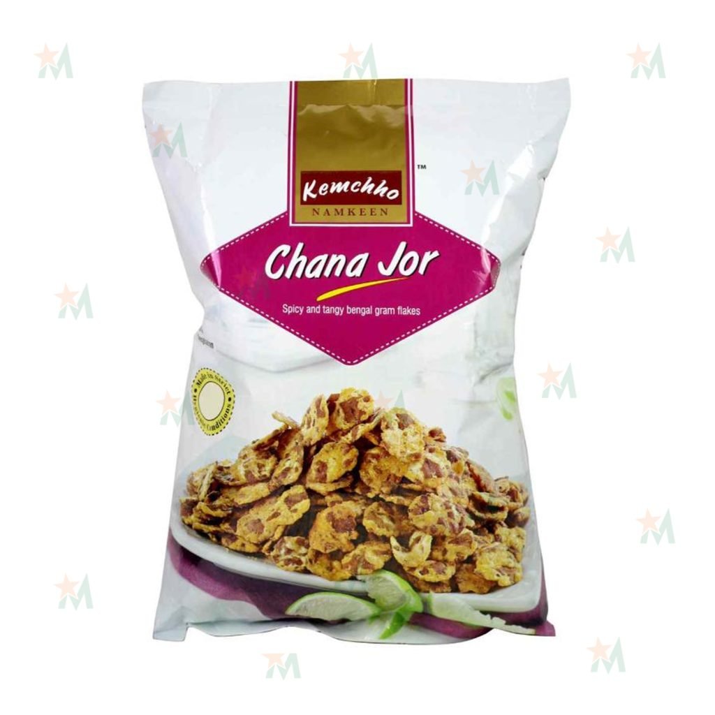 KEMCHHO CHANA JOR 270GM