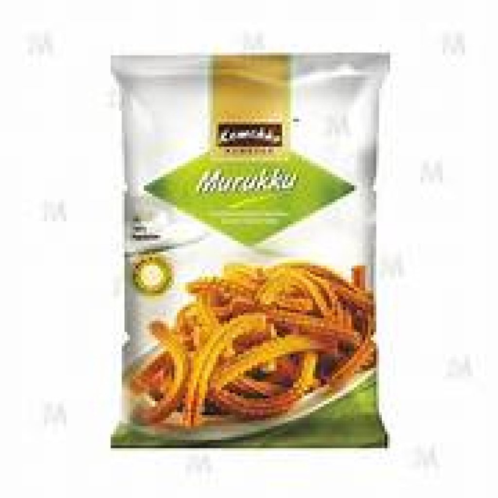 KEMCHHO MURUKKU 270GM