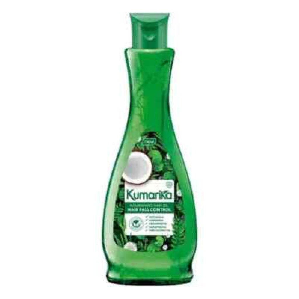 KUMARIKA HAIR OIL 100ML