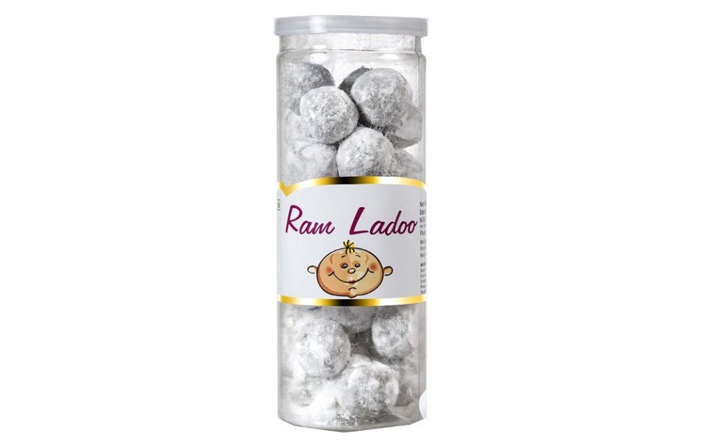 LATA KITCHEN RAM LADOO 200GM