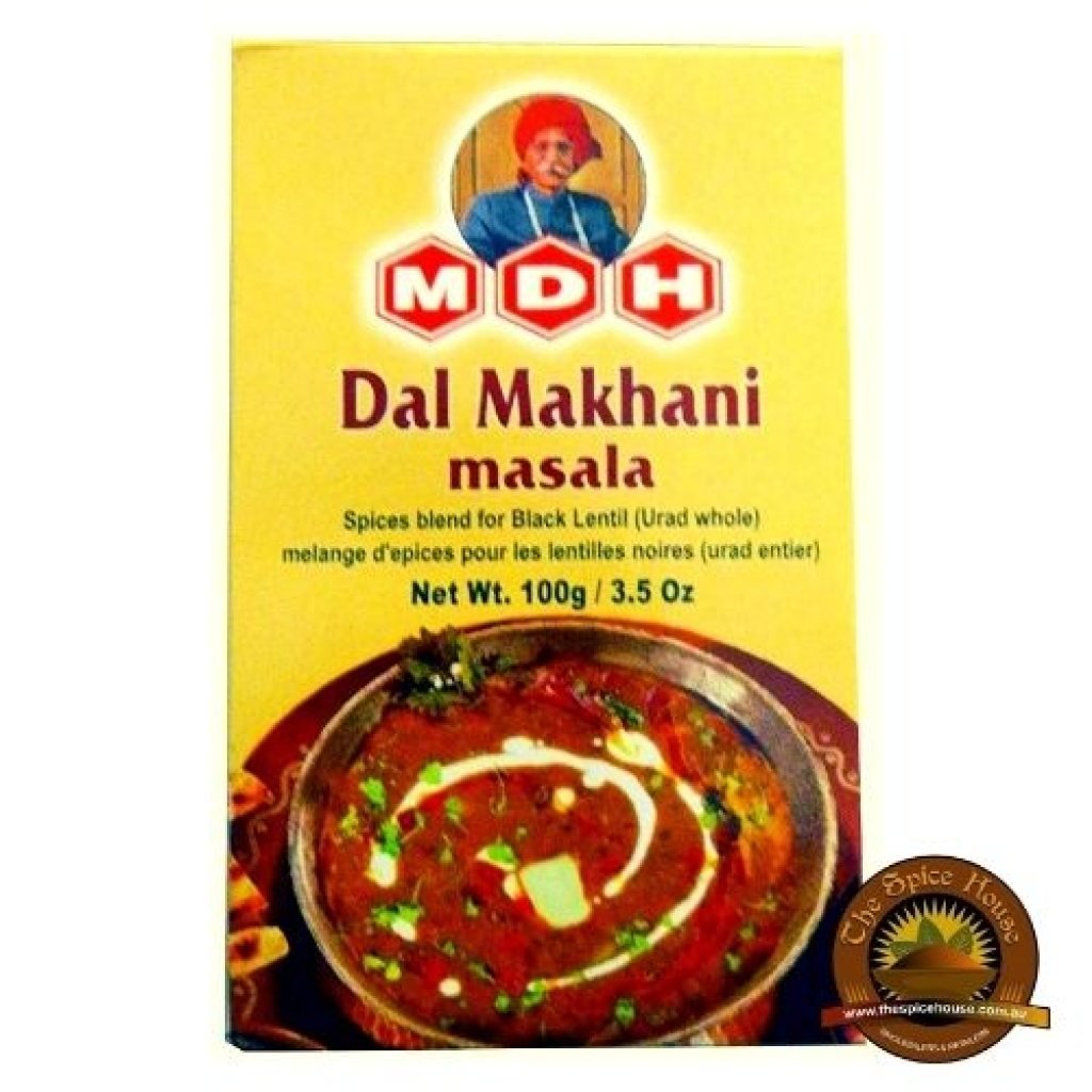 MDH DAL MAKHANI MASALA 100GM