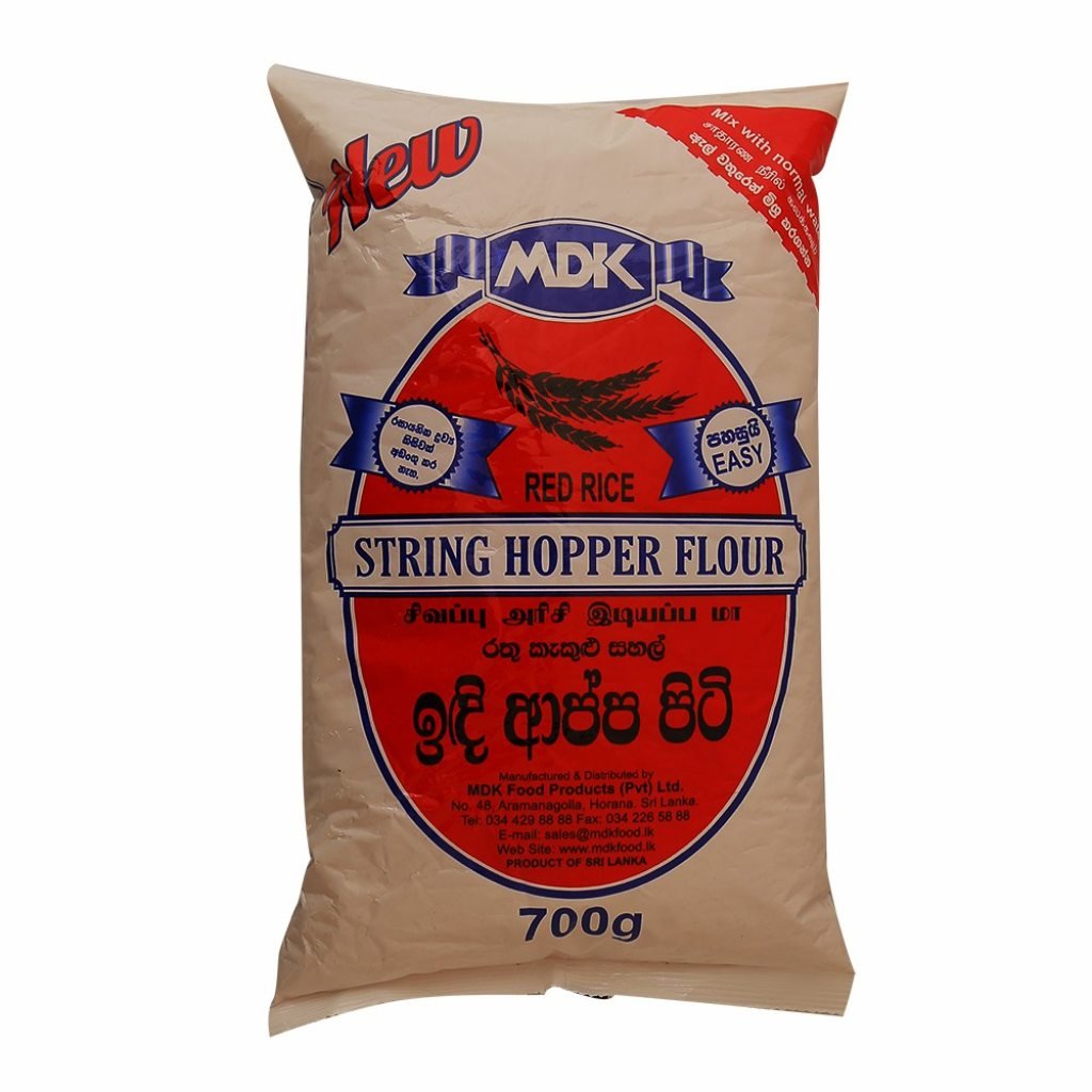 MDK STRING HOPPER FLOUR 700GM