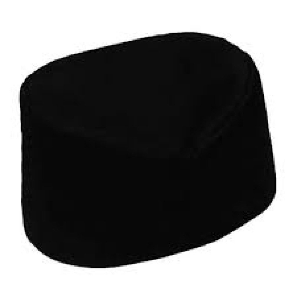NEPALI KALI TOPI 