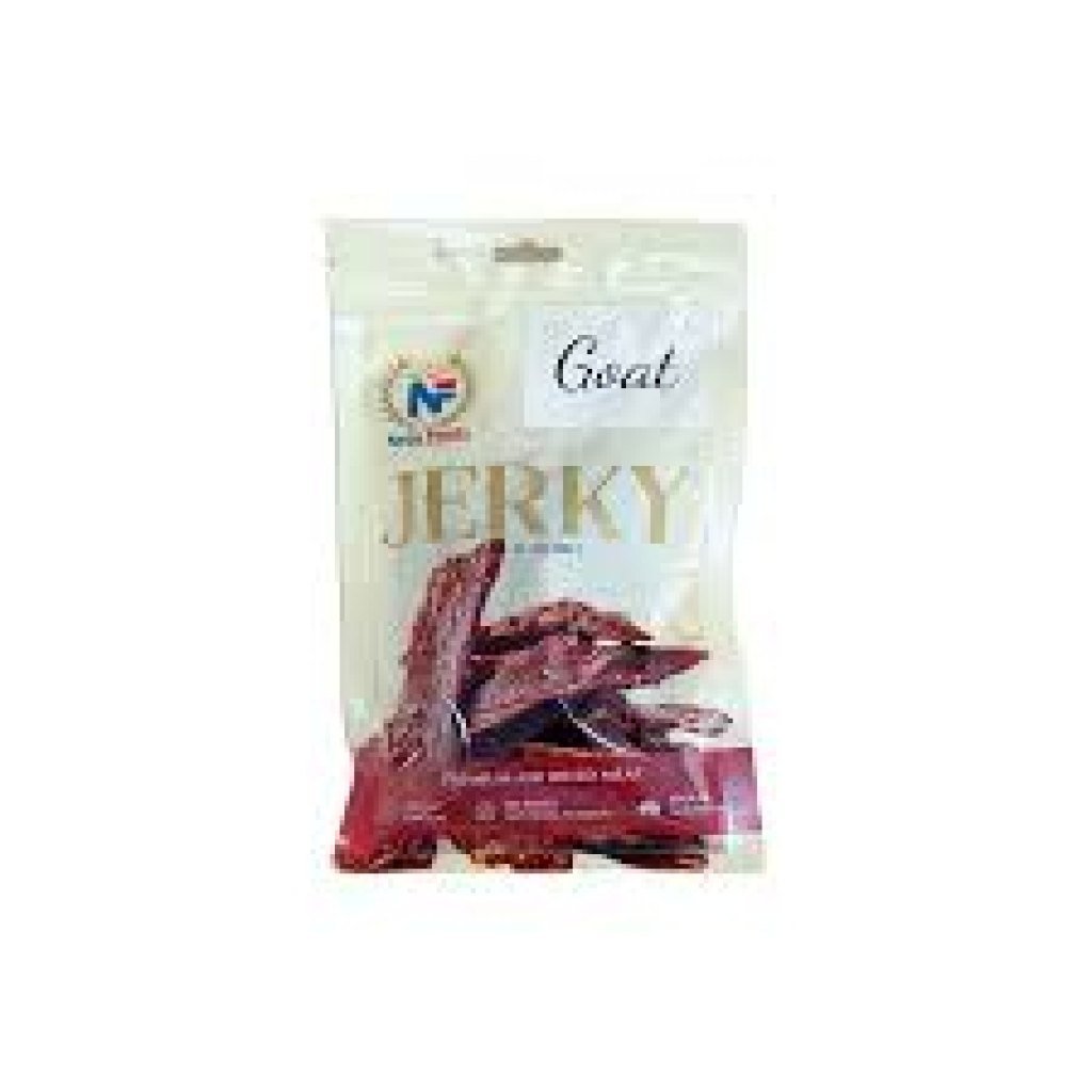 NEPSFOODS BUFFALO JERKY 100GM