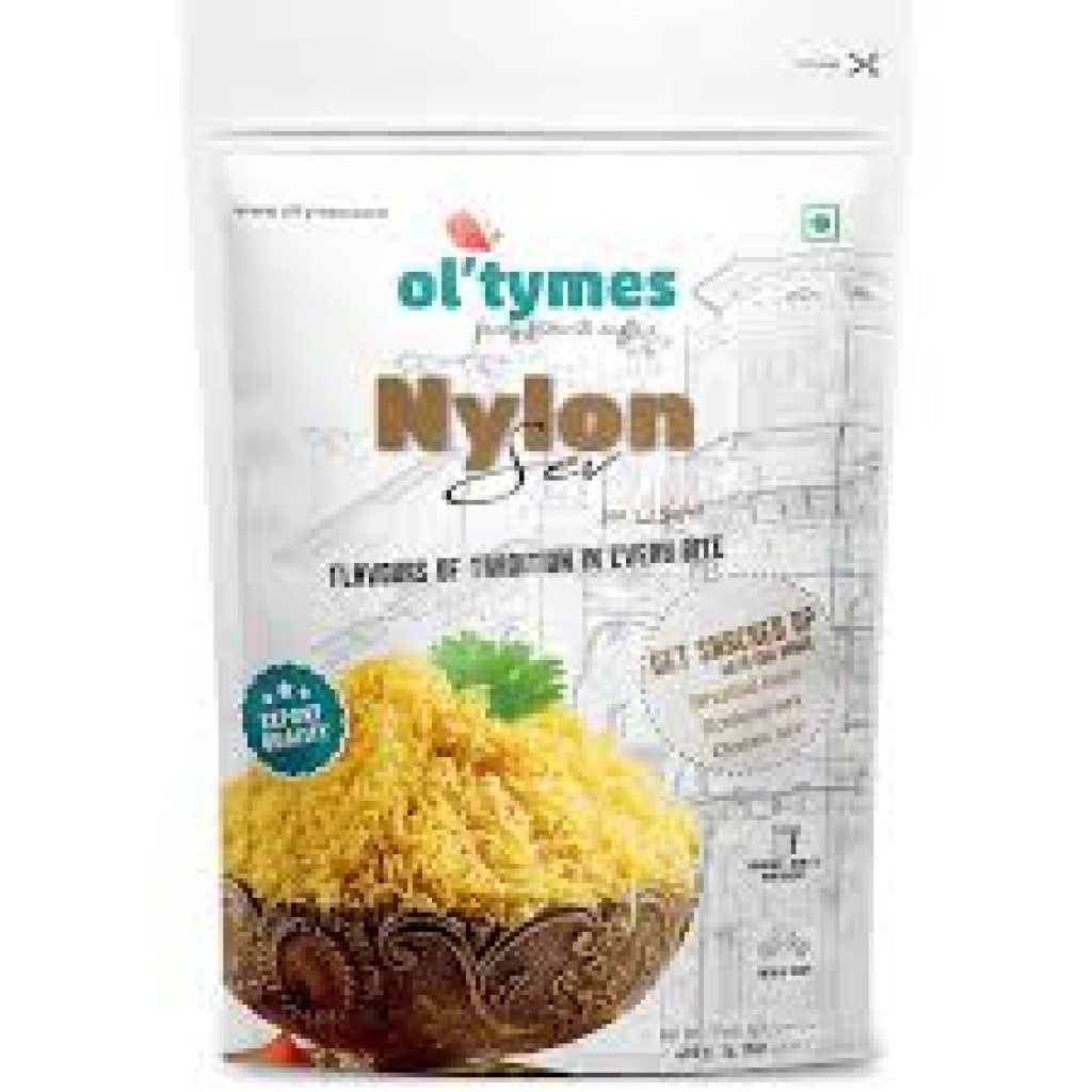 OLTYMES NYLON SEV 400GM