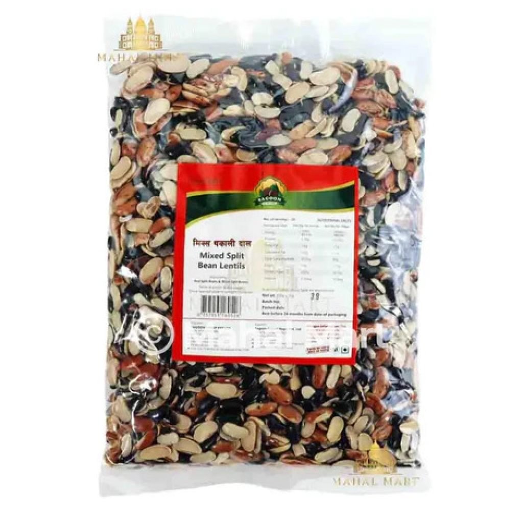 SAGOON MIXED THAKALI DAL 500GM