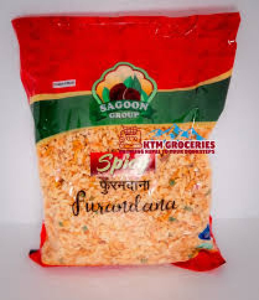 SAGOON SPICY FURANDANA 700GM