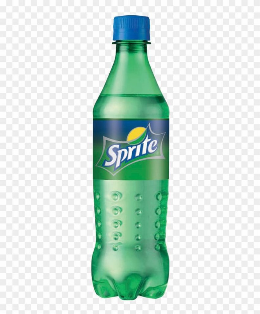 Sprite 750 ml
