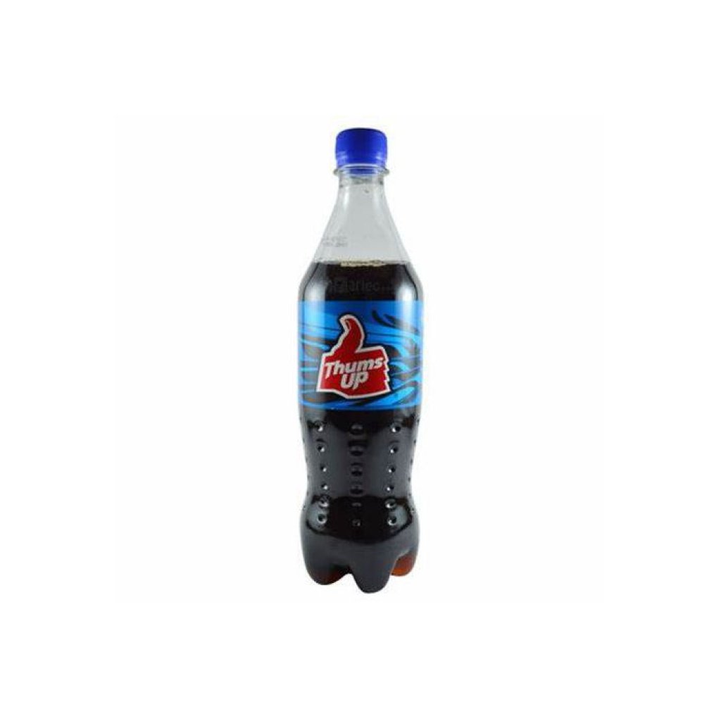 Thums Up 750 ml