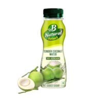 Coconut water 