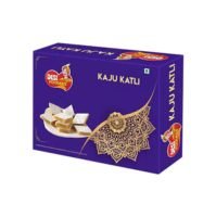 Packaged Sweets