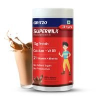 Health Drinks 