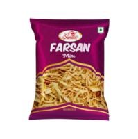 Farsan Items