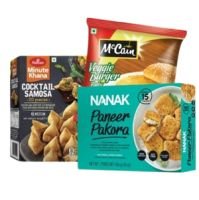Snacks