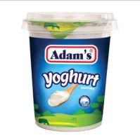 Yoghurt
