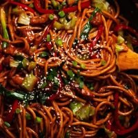 NOODLES