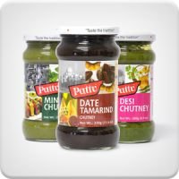 PATTU PASTES