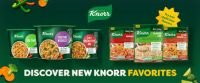 KNORR SOUP